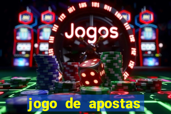 jogo de apostas para menor de 18